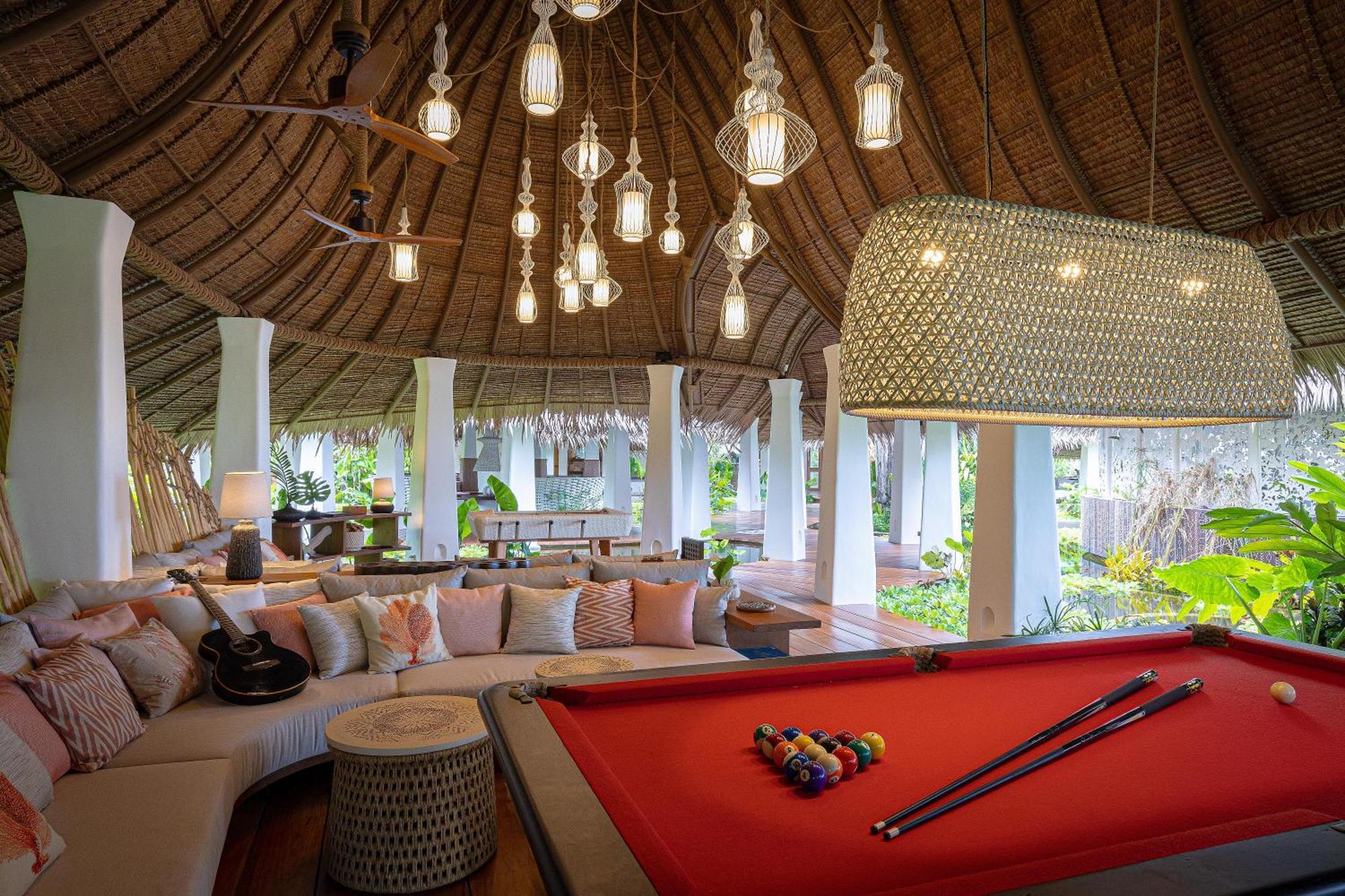 Hotel Nay Palad Hideaway General Luna  Exterior foto