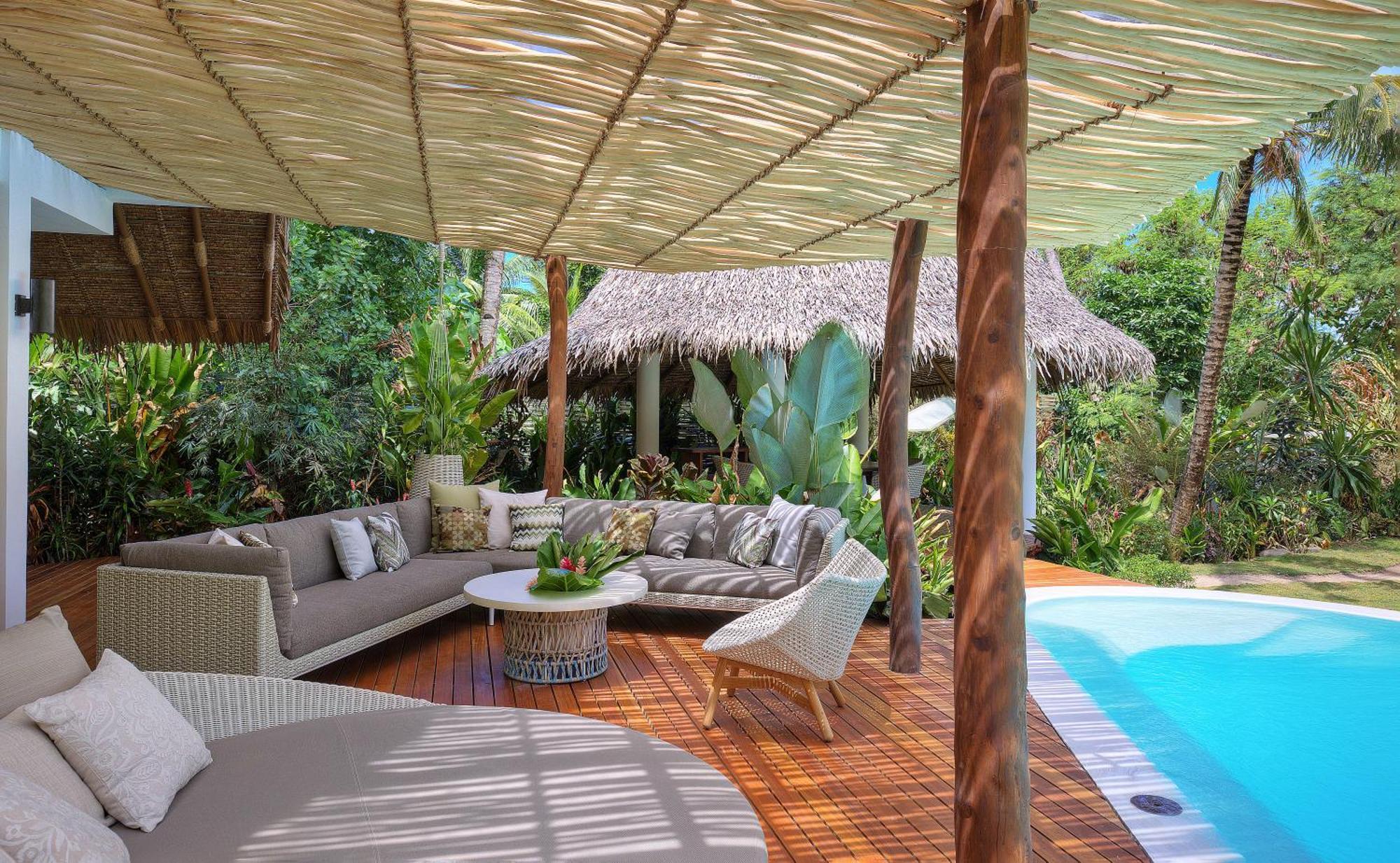 Hotel Nay Palad Hideaway General Luna  Exterior foto