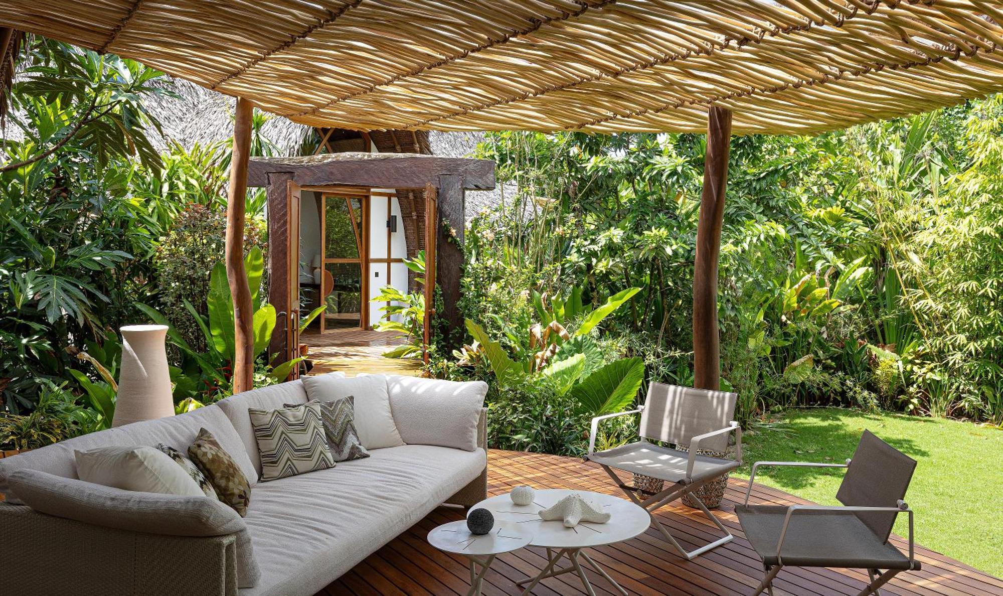 Hotel Nay Palad Hideaway General Luna  Exterior foto